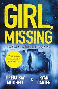 Girls missing