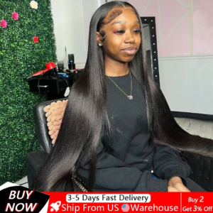 Top On Sale Product Recommendations!;13x4 Bone Straight Lace Front Wig 30 40 Inch Lace Front Human Hair Wigs For Women 13x6 Brazilian Hair Wigs 360 Lace Frontal Wig;